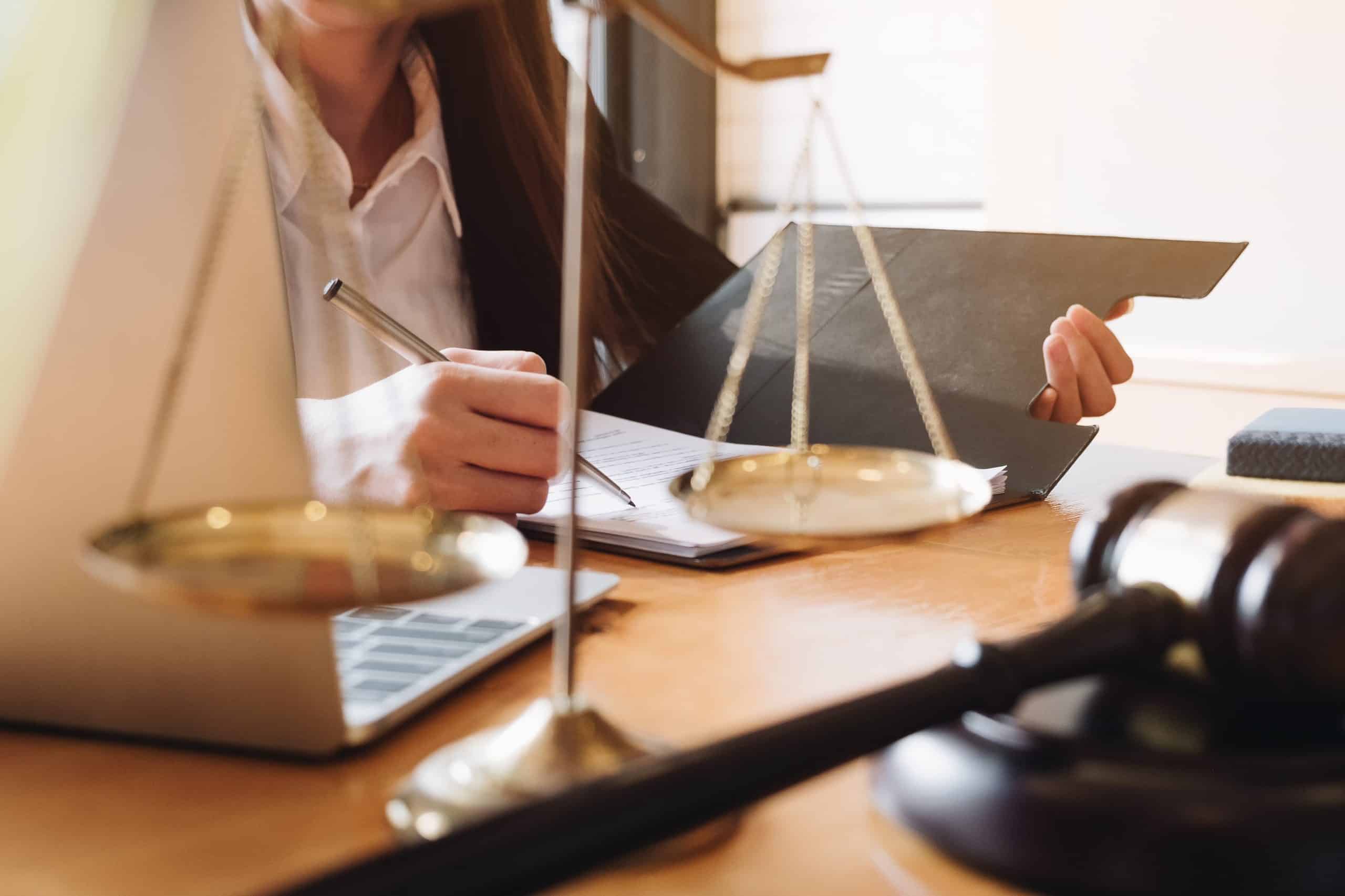 עורך דין סכסוכי ירושה