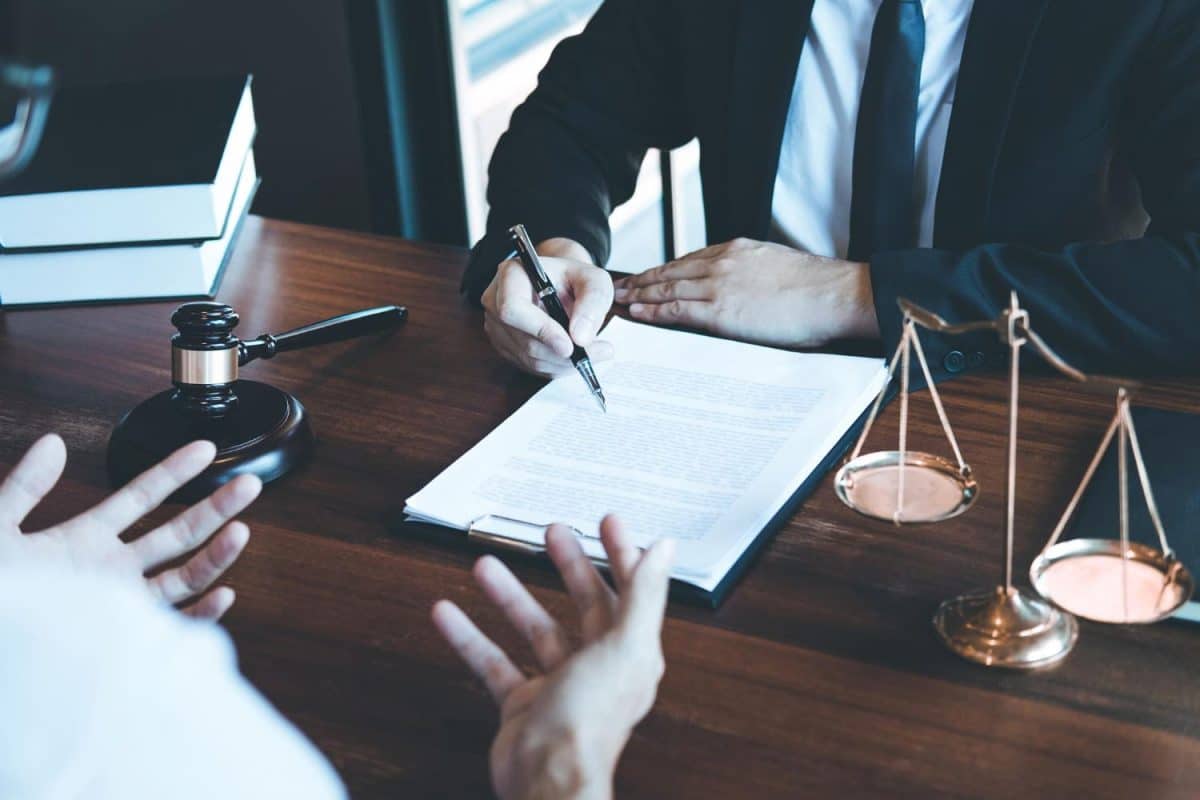 עורך דין לענייני משפחה תל אביב