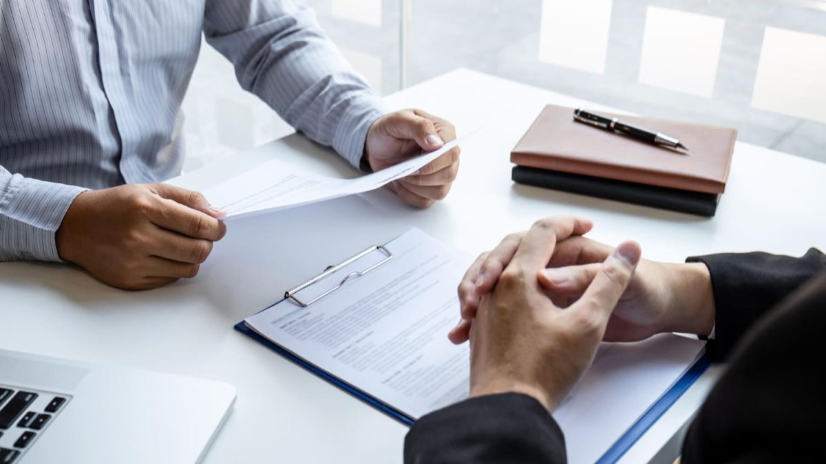 בקשה לביטול צו ירושה