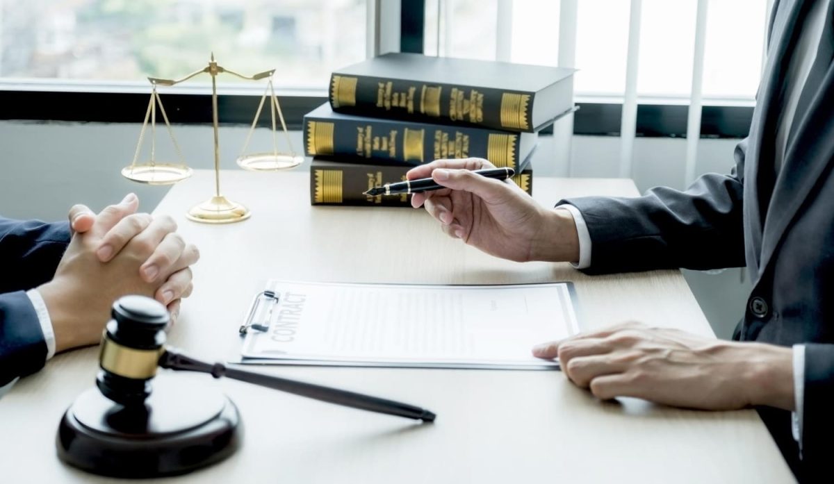 עורך דין לענייני צוואה