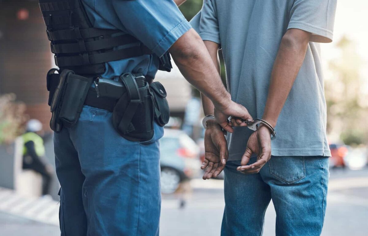 עורך דין אלימות במשפחה