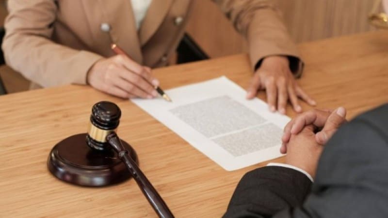 עורך דין התנגדות לצוואה