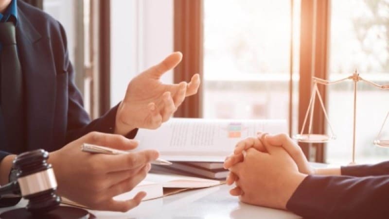 עורך דין פירוק שיתוף