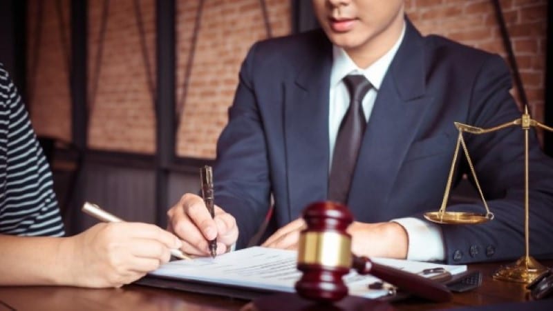 עורך דין אפוטרופוס