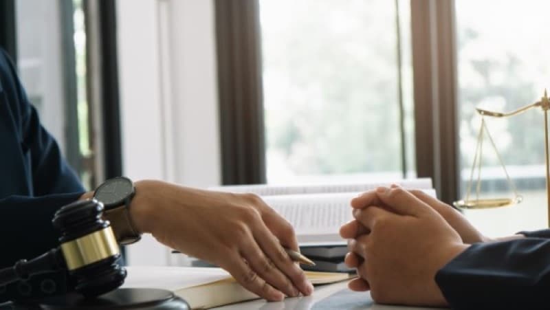 עורך דין אפוטרופוס