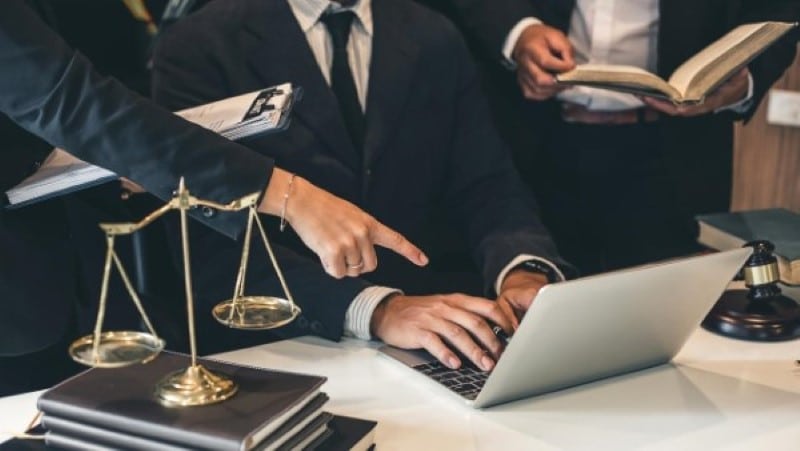 בקשה לצו הגנה