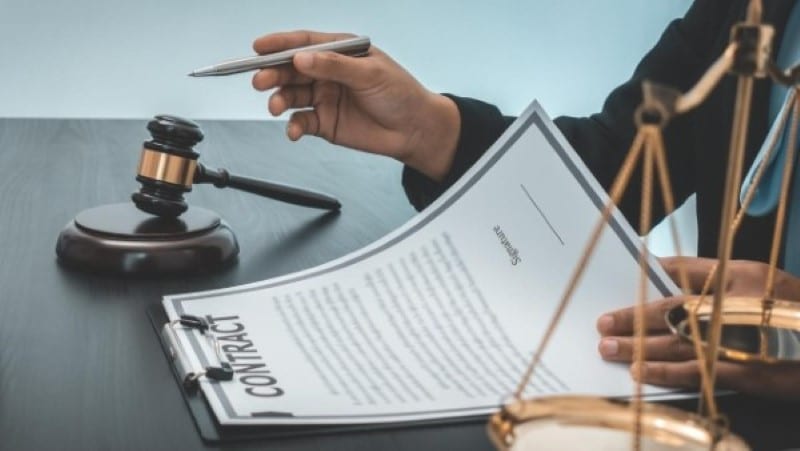 בקשה לצו הגנה